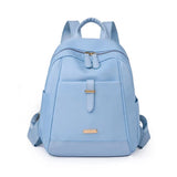 Women Laptop Backpack School Bag Antitheft Daypack Fits