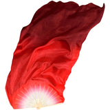 Professional Bellydance Silk Veils Light Weight 100% Silk