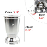 LESQUE Pit Dirt Bike 5 Inch 3 Holes