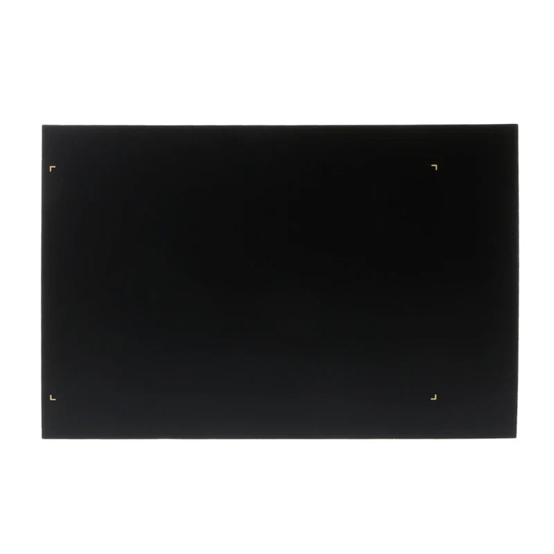PVC Graphite Screen Protector for Wacom Digital Graphic