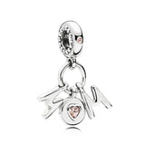 You light up my life Firefly Pendant Fit