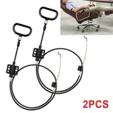 Spare parts Recliner Release Cable Trigger 91cm Replacement
