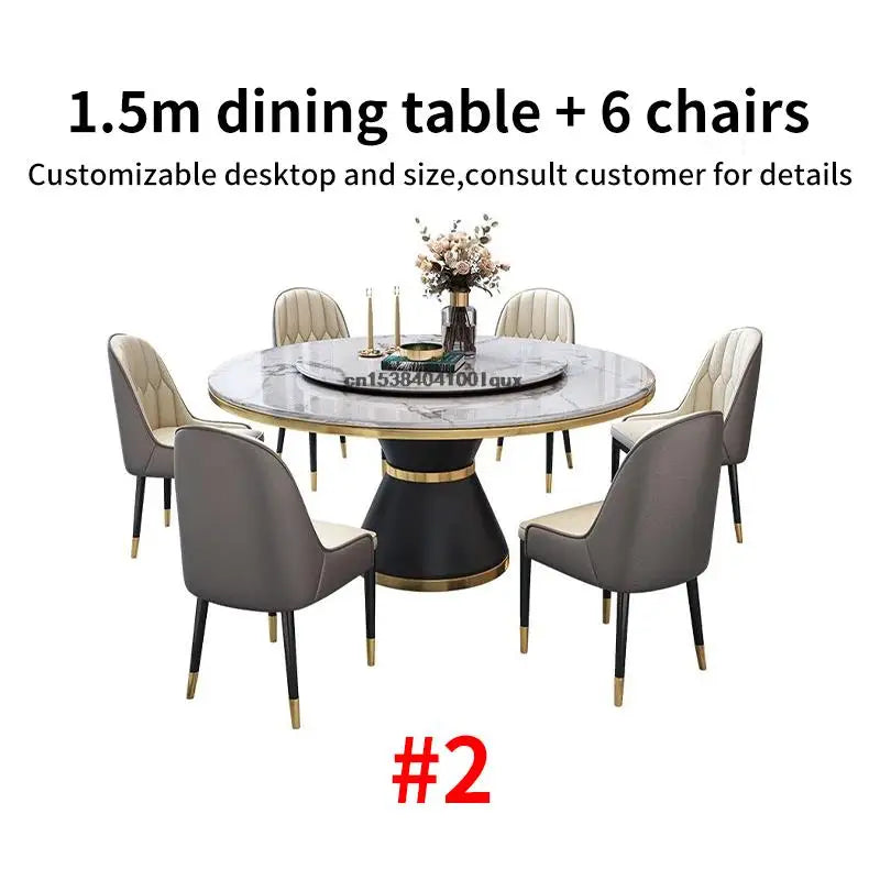 24 Dining Room Table Set Luxury Kitchen Furniture