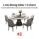 24 Dining Room Table Set Luxury Kitchen Furniture