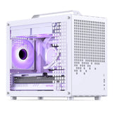 Jonsbo Z20 Portable Computer Case MATX Mini-ITX Chassis