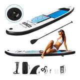 Inflatable Stand Up Paddle Board Non-Slip SUP Board