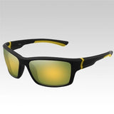 UV400 Eyewear Trendy Polarized Eyeglasses Outdoor Sports Driving