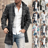 Or Jacket Mens Warm Coat Men Winter Coat