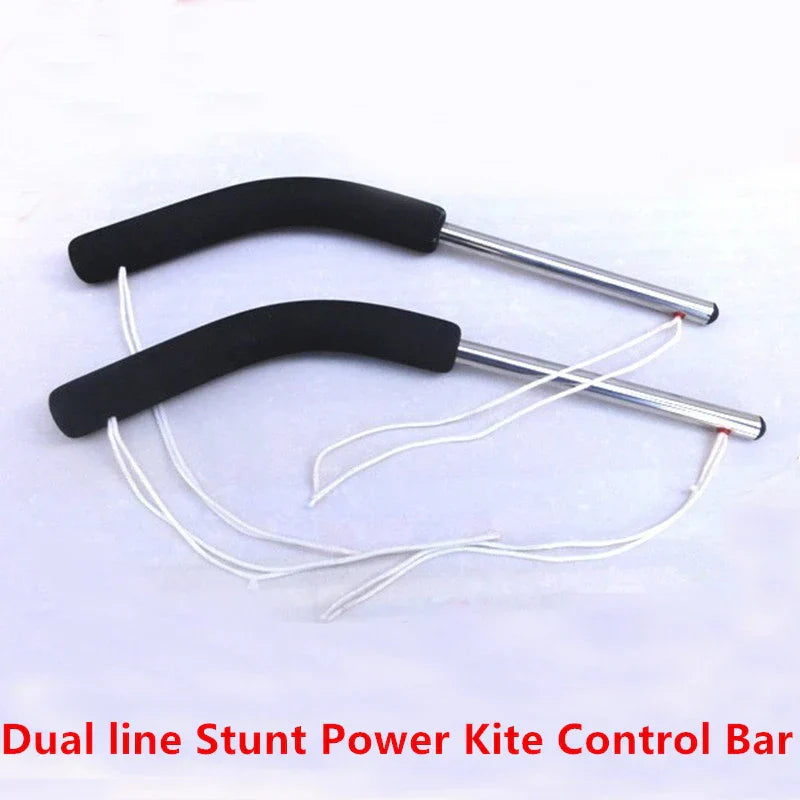 free shipping kite control bar power kite handle