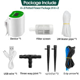Eshico Smart Intelligent Watering Machine Digital Irrigation System