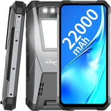 Unihertz TANK Rugged Night Vision Smartphone, Cell Phone,