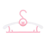 Telescopic Baby Hangers Clothes Organizer Closet Non-slip Kids