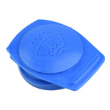 Brand New Reservoir Cap Windshield Washer Wiper Blades