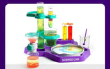 Kids Science Toys Kit Educational Toys Children Chemical