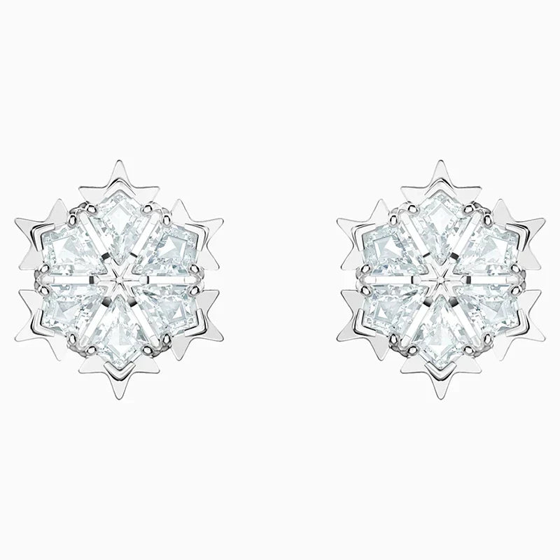 2024 New Trend Original Hoop Earrings Charm Luxury