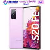 Original Samsung Galaxy S20 FE 5G 128GB Single