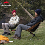 Naturehike Camping Chair YL08 YL09 YL10 Chairs Portable