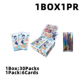 Goddess Story Collection Cards New Frog Ns 1m11