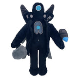 50styles Skibidi Toilet Plush Toy Skibidi Dop Dop