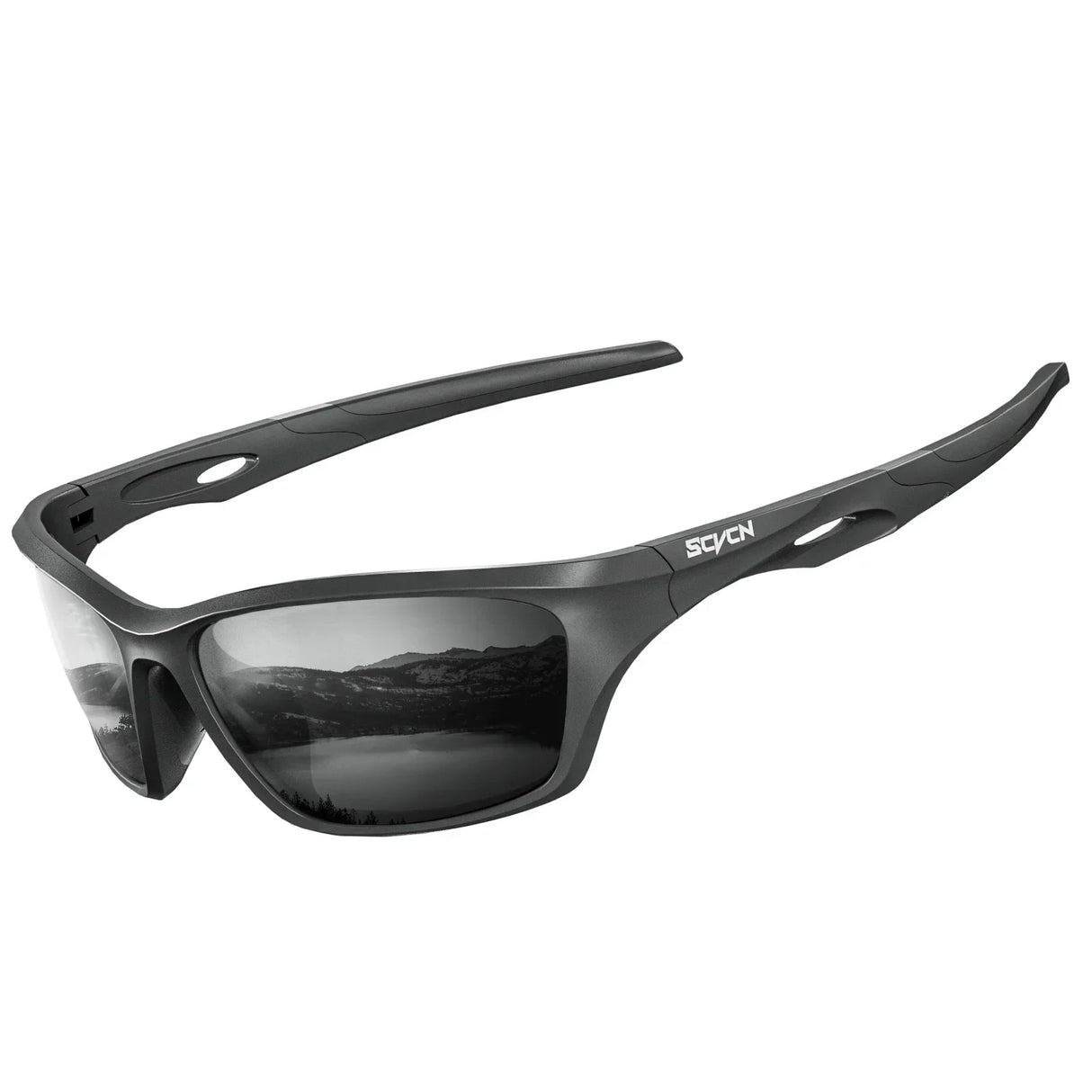 Cycling Sunglasses for Men and Women, Sports Eyewear,