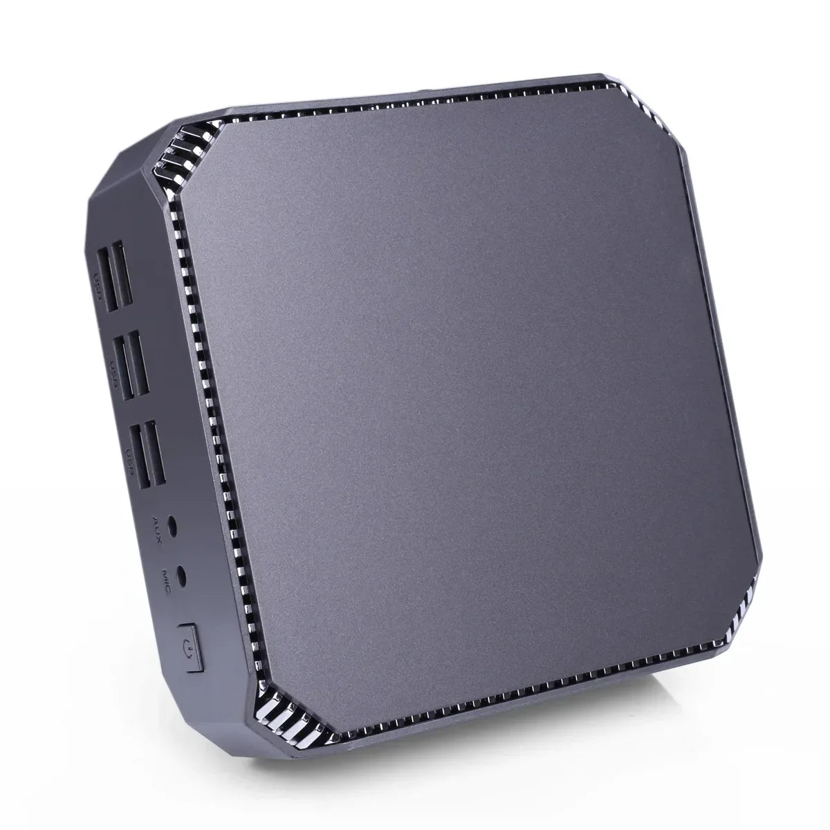 Mini PC Intel Core i5-7200U Up to 3.1GHz