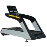 Home Use Speed Adjustable Running Machine YJ-8009 Electric