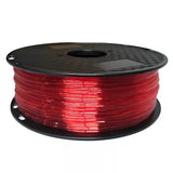 3D Printer Filament 1.75mm 250G TPU 3D Plastic