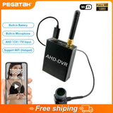 NEW 1080P Mini Wifi DVR Camera Kits Video