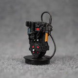 Film Ghost Model Decoration Car Ornaments Auto Interior