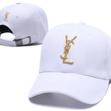 New Fashion Spring Summer Women Men Baseball Caps