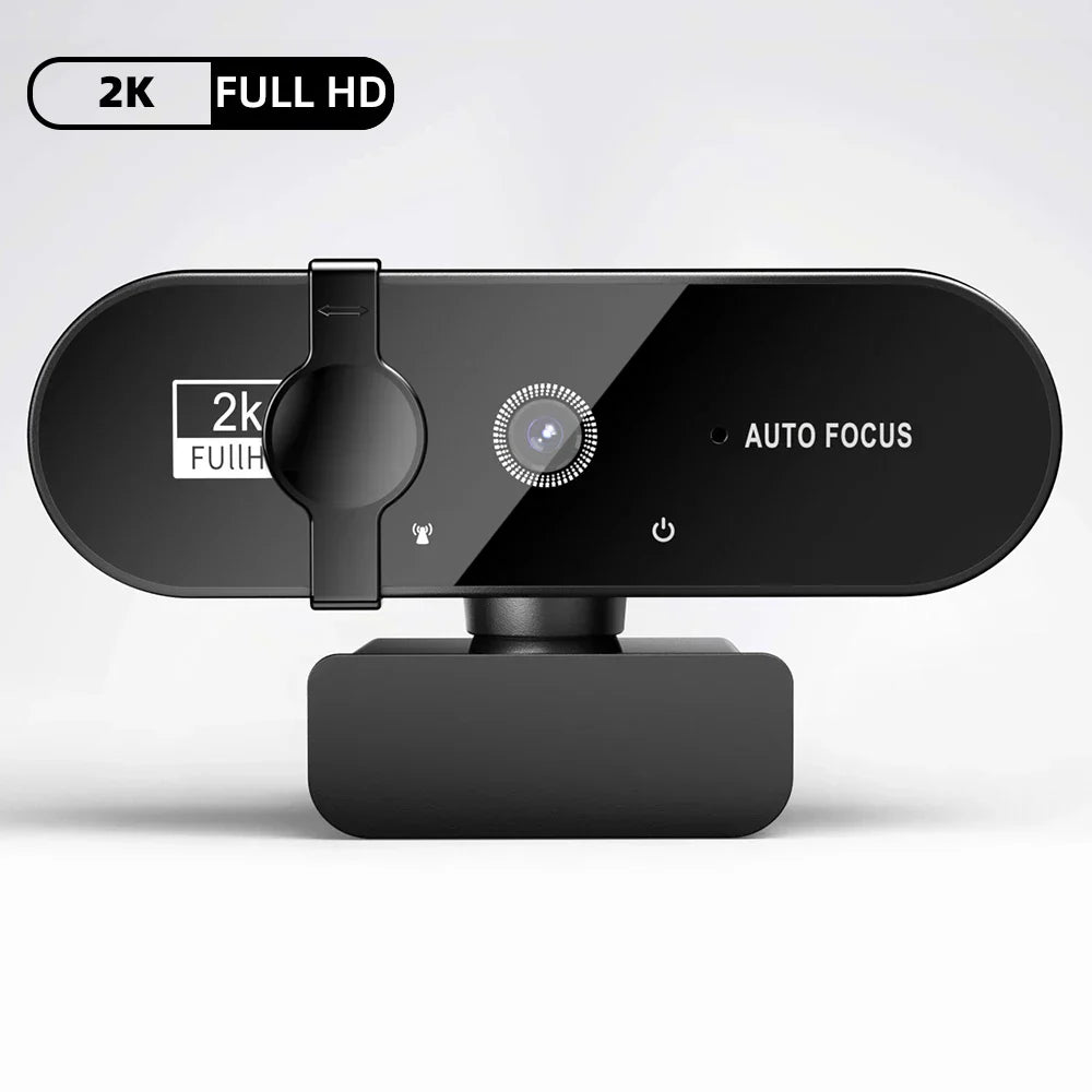 Webcam For PC Web Camera Mini Web Cam