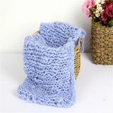 Newborn Photography Props Article Wool Blanket Baby Accessories