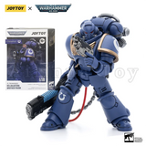 JOYTOY 1/18 Action Figure 40K Ultra Squads &