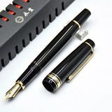 Wingsung 629 Piston Filling Classics Fountain Pen Best