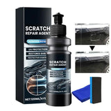Car Scratch Repair Agent Car Scratch Remover Paint