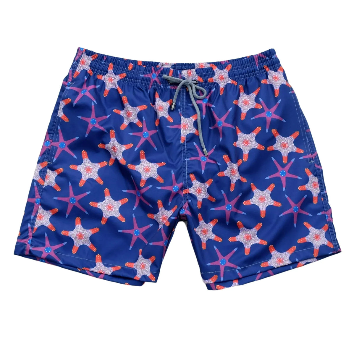 Turtle Shorts For Men Swimming Trunks Summer Four