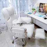 Comfortable Home Sofa, Lazy Recliner Chair, Bedroom Desk