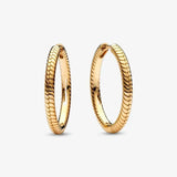 New 925 Sterling Silver Earring Pave Moments Heart