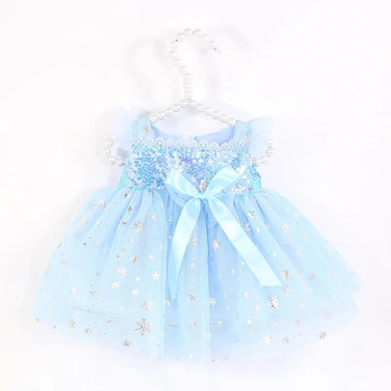 Doll Clothes for 55cm Dolls 22inch Doll's Clothing