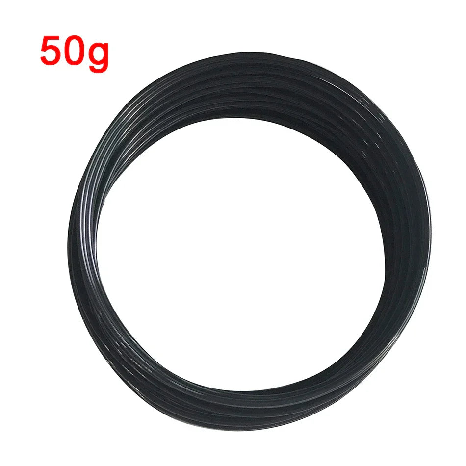 3D Printer Filament 1.75mm PLA Marble 1kg/500g/250g FDM