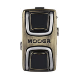 Mooer Guitar Effect Pedal Micro The Wahter Classic