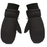 Children Gloves Windproof SML Size Gloves Winter Warm
