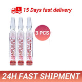 Lip Plump Serum Increase Lip Elasticity Instant Volumising