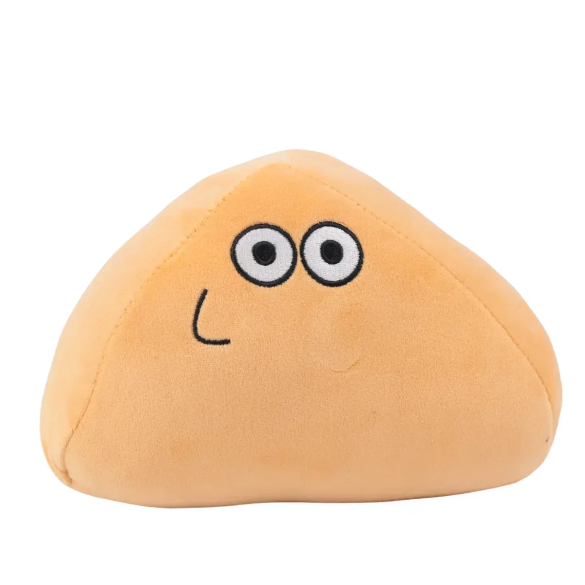 22cm Anime Game The Maw Pou Plush Toys