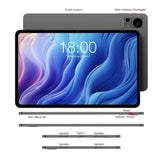 Teclast T60 12 inch 2K Tablet Android 14