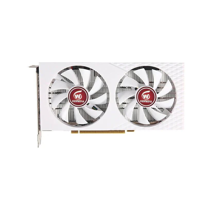 VEINEDA RX5600 6G Graphics Card GDDR6 Memory 192Bit