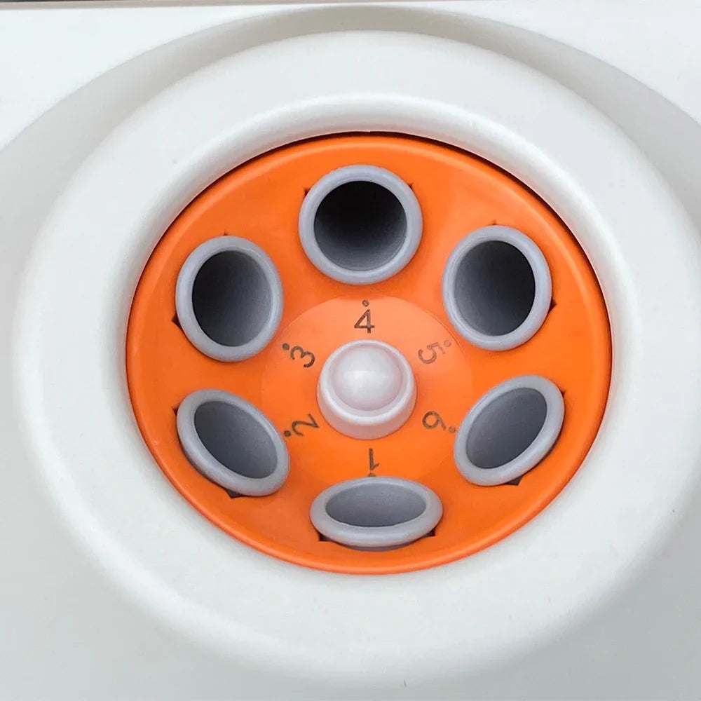 Laboratory Electric Centrifuge 900-2 Low Speed 4000rpm 2086xg