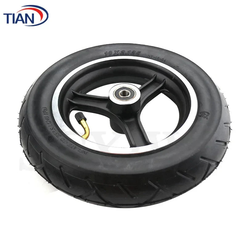 10 Inch 10x2.50 10x2 Wheels 10*2.50 Inner Outer