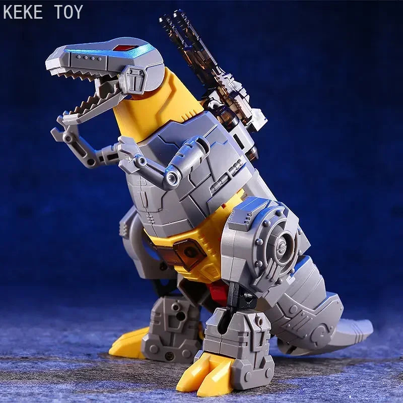 Transformation G1 KBB Tyrone Cable King Grimlock Wave
