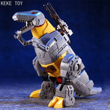 Transformation G1 KBB Tyrone Cable King Grimlock Wave